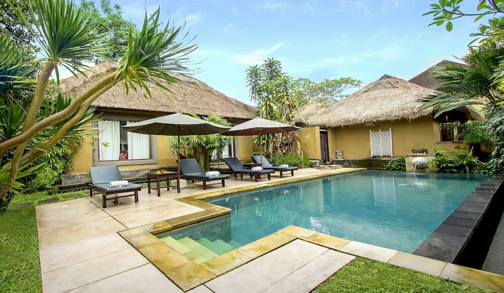 Фото The Sungu Resort & SPA