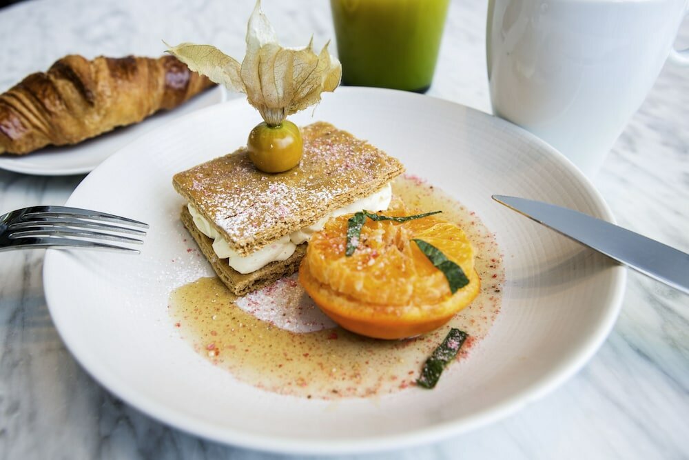 Фото Pullman Paris Tour Eiffel