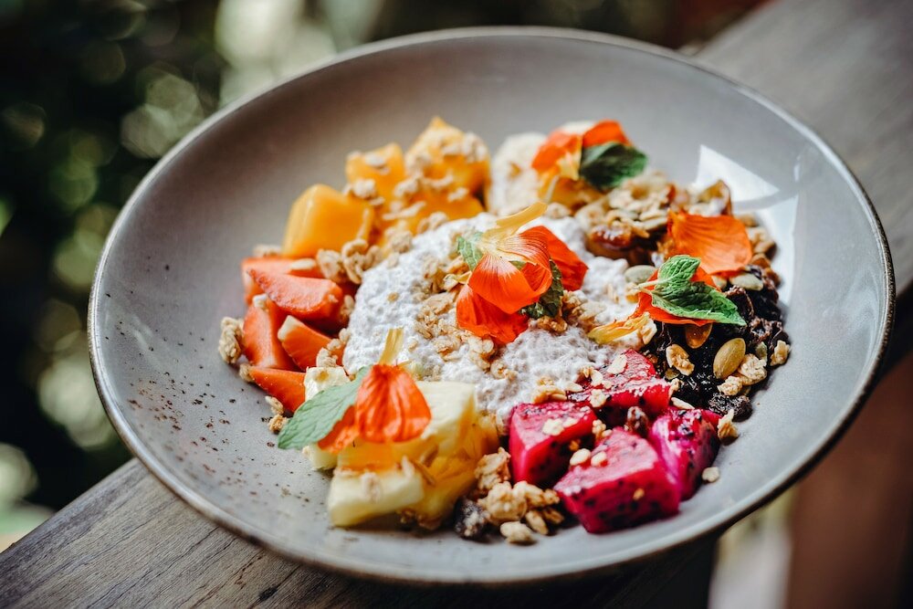 Фото Pertiwi Resort & SPA