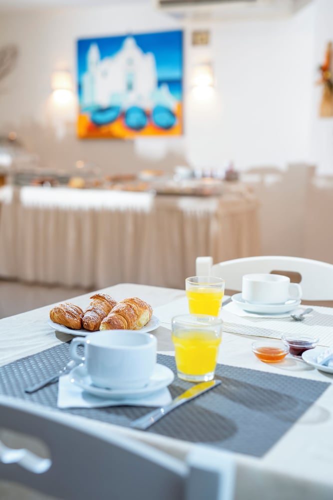 Фото Hotel Villa Melodie