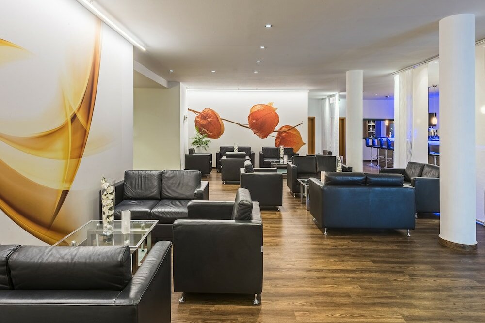 Фото Hesse Hotel Celle