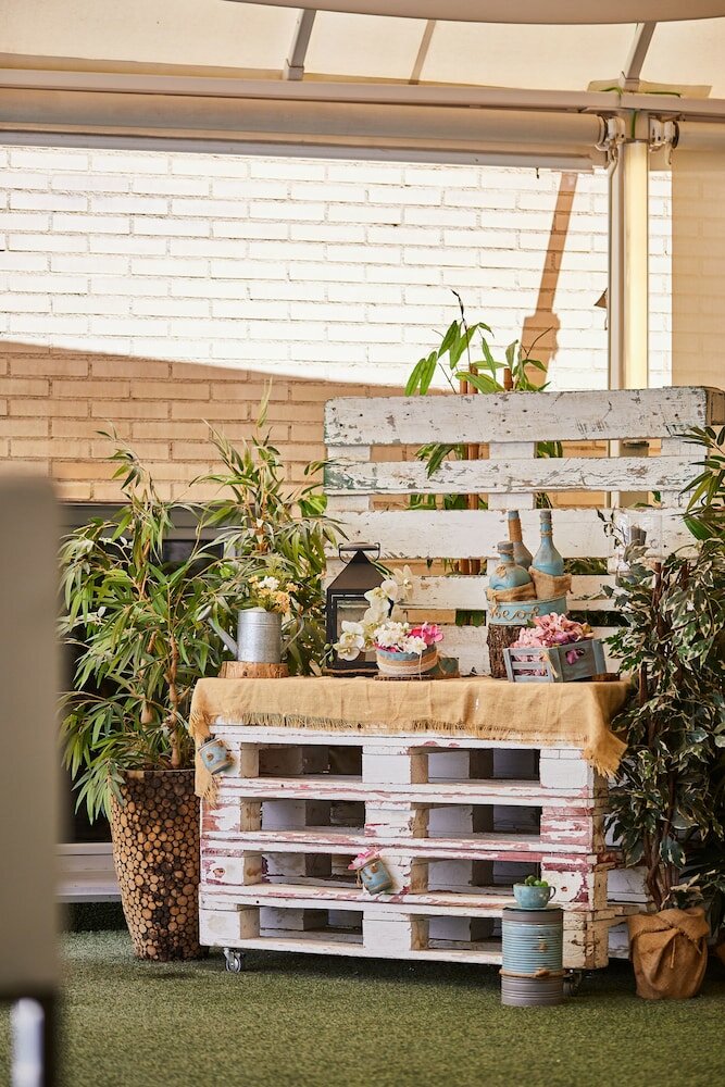 Фото Hotel Silken Reino de Aragón