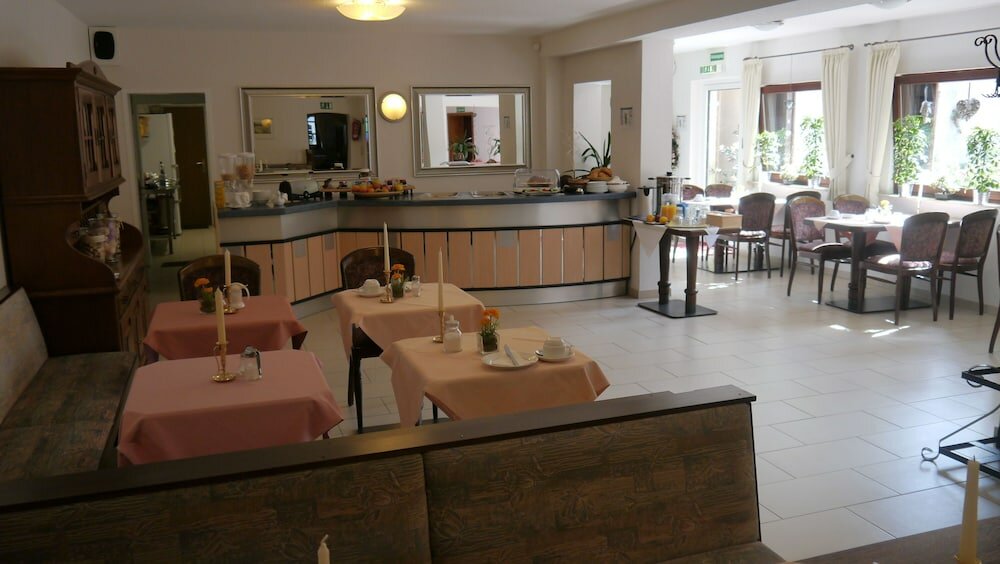 Фото Hotel Am Kamin