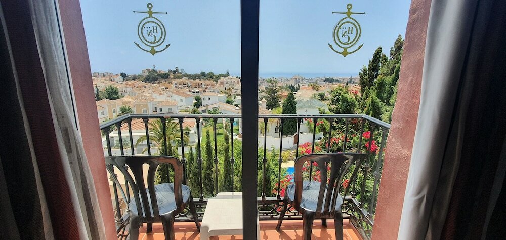 Фото Nerja Club by Dorobe Hotels