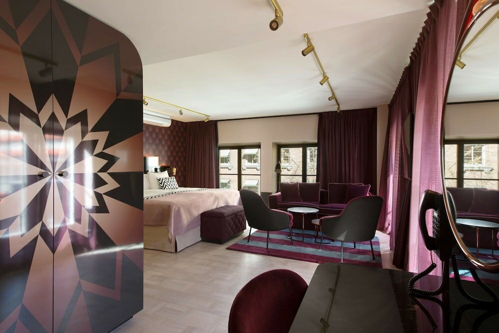 Фото Haymarket by Scandic