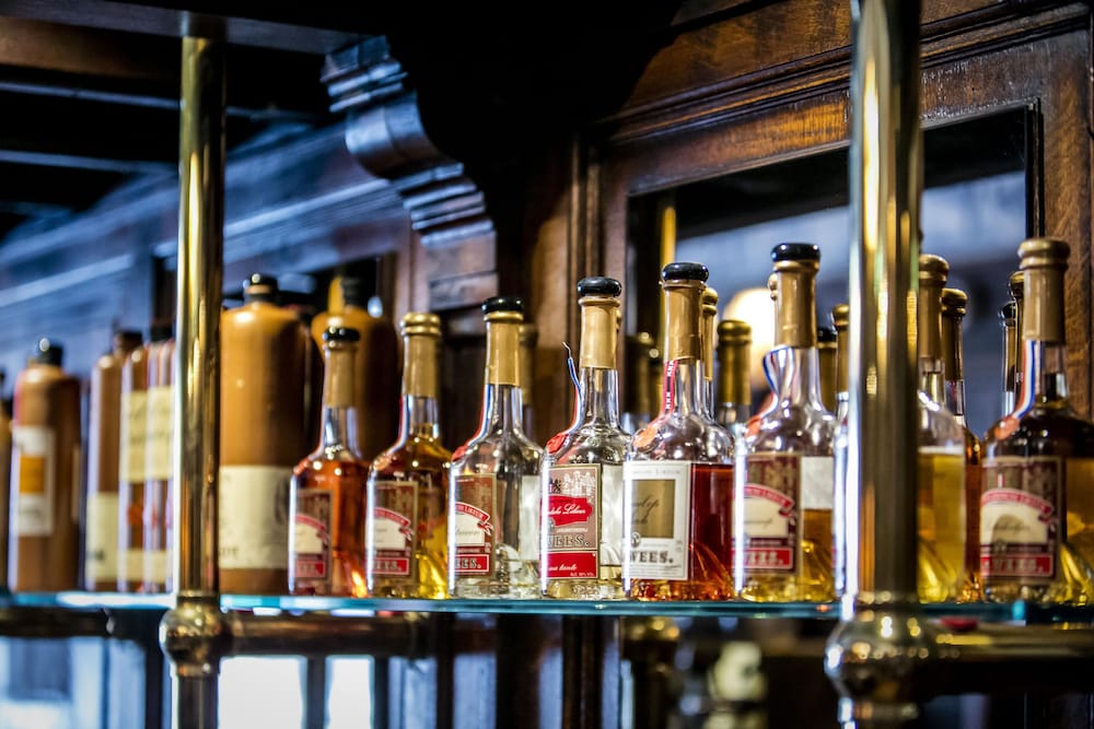 Фото Die Port van Cleve Hotel