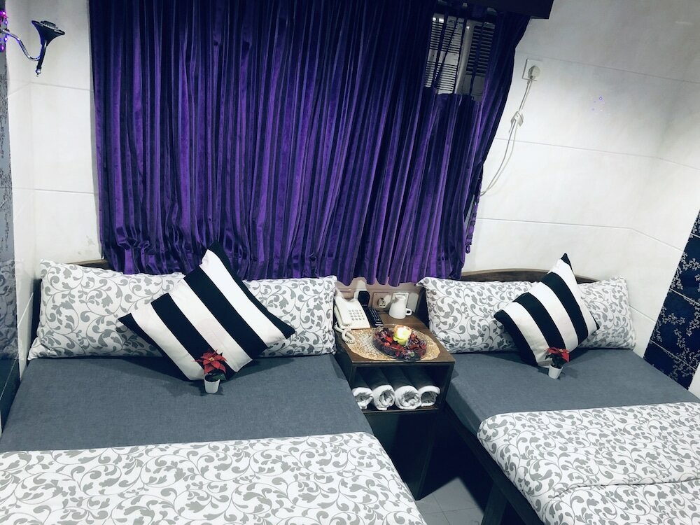 Фото Ashoka Hostel