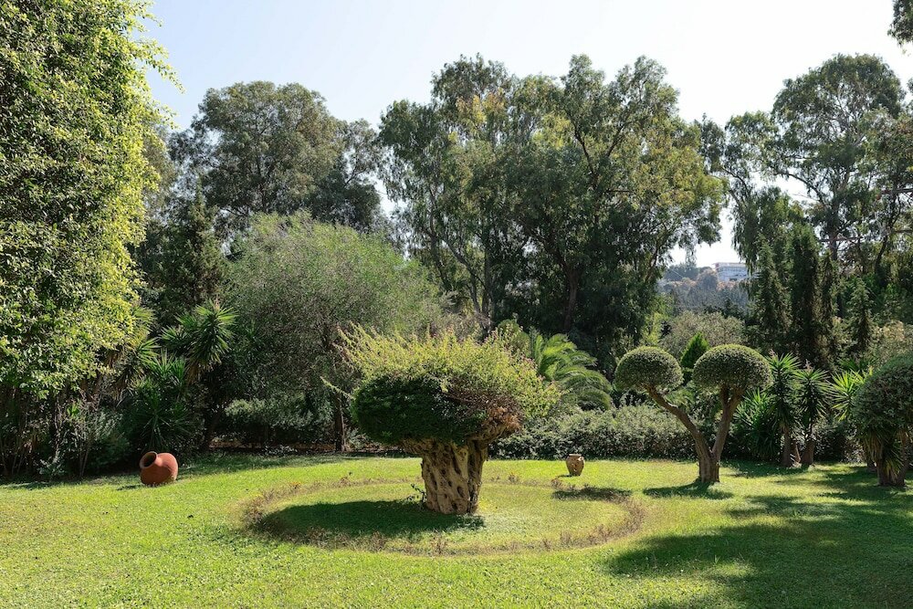 Фото Dionysos Hotel