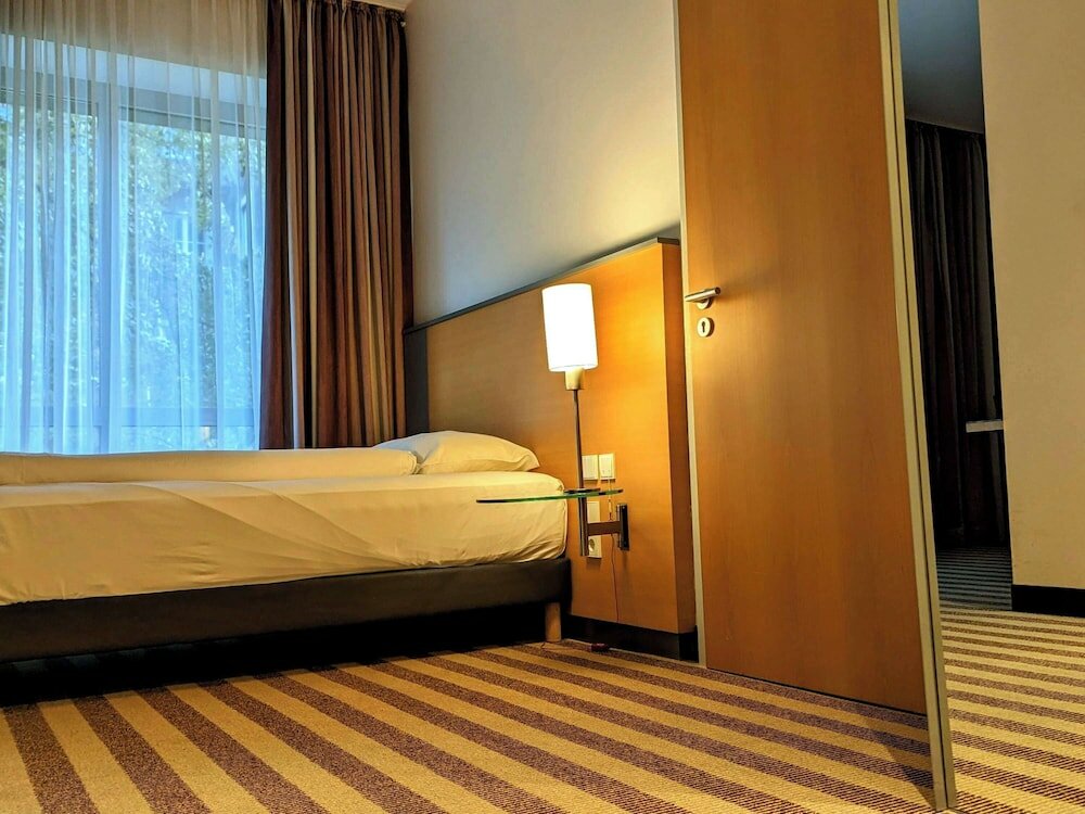 Фото Mercure Hotel Aachen am Dom