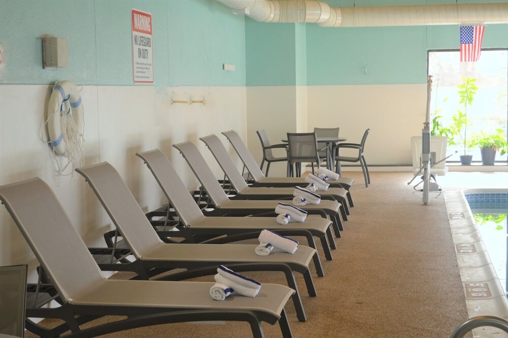 Фото Falmouth Inn