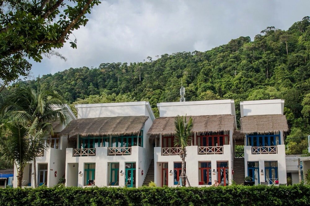 Фото Pajamas Koh Chang