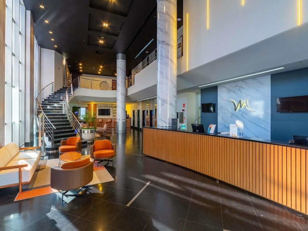 Фото Mercure Manaus