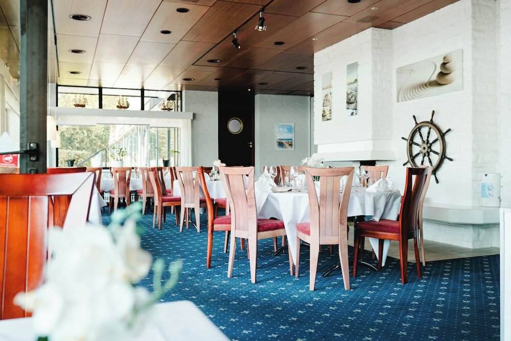 Фото Fährhaus Farge