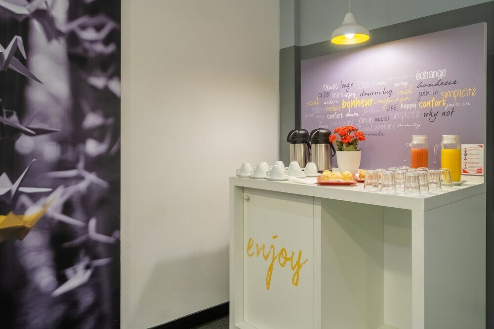 Фото Ibis Sorocaba