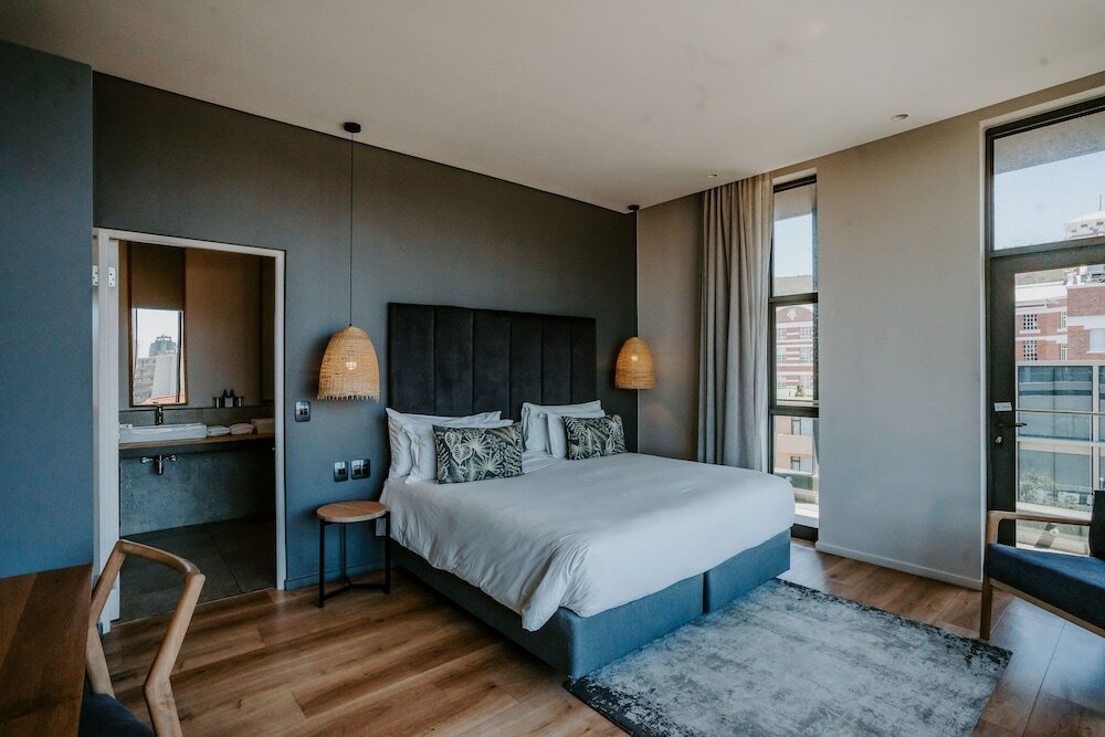 Фото Kloof Street Hotel