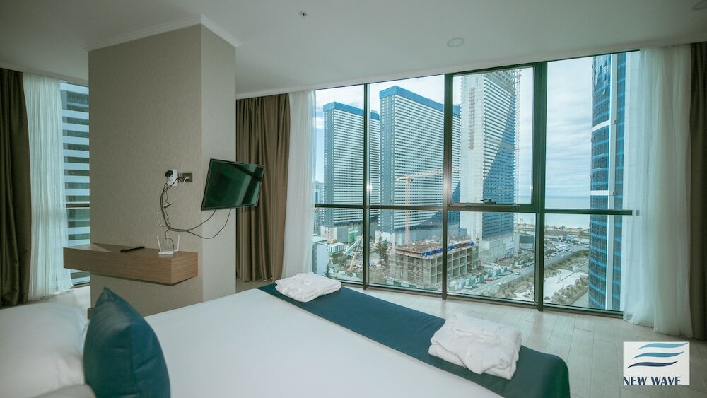 Фото New Wave Hotel