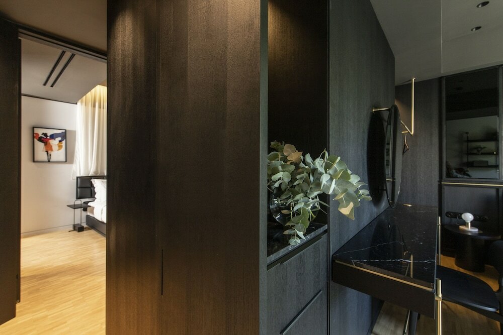 Фото The Modernist Athens