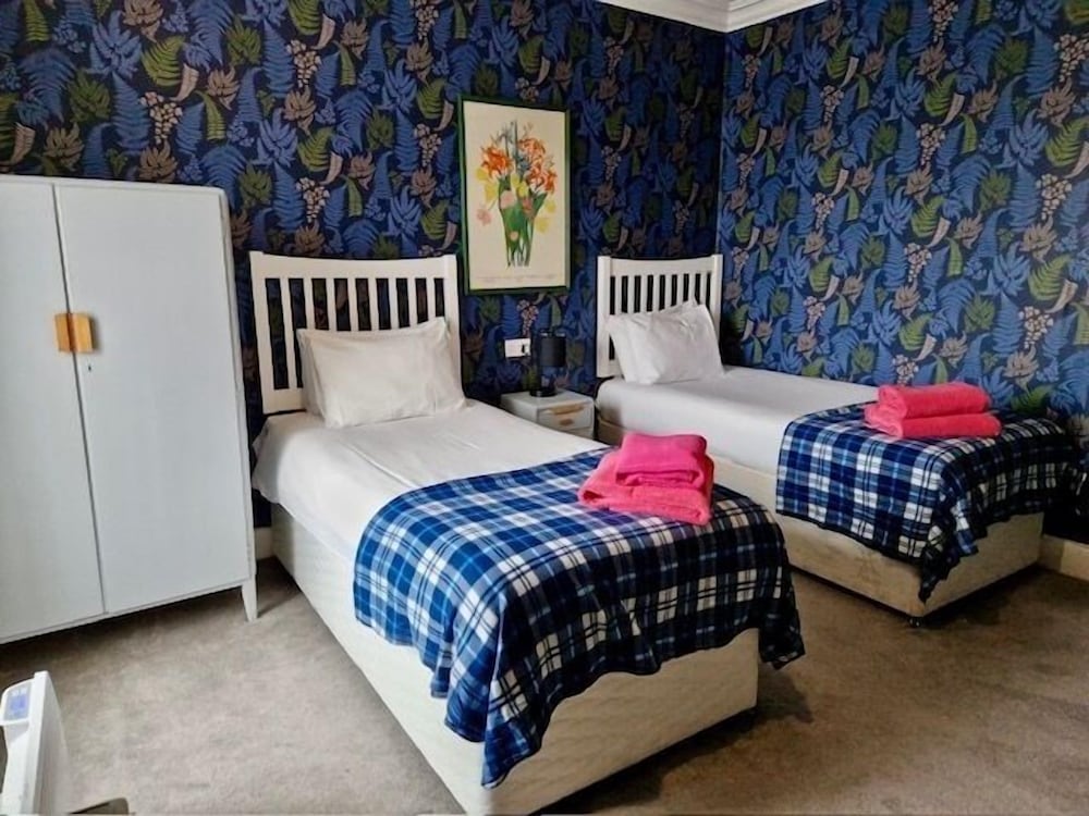 Фото Eliza House