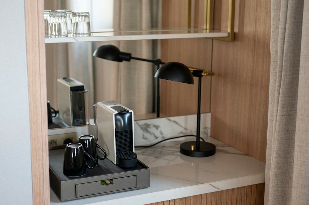 Фото Brussels Marriott Hotel Grand Place