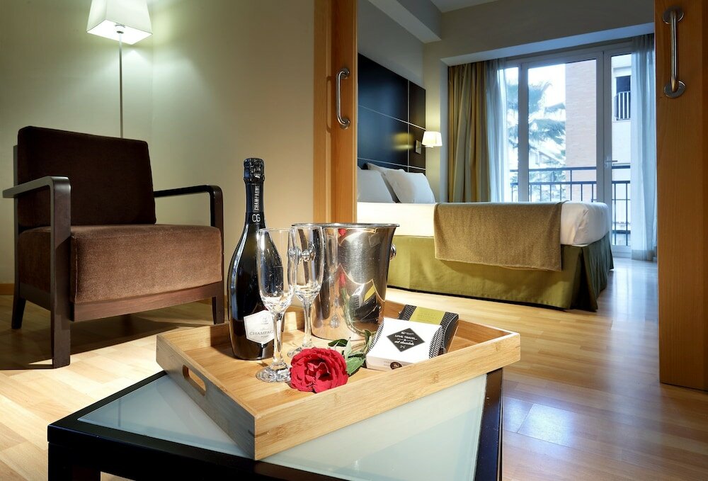 Фото Exe Tartessos