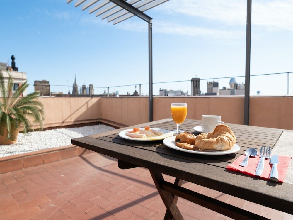 Фото Hotel Turin