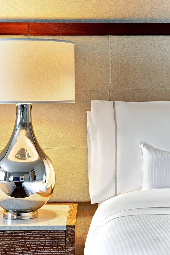 Фото The Westin New York at Times Square