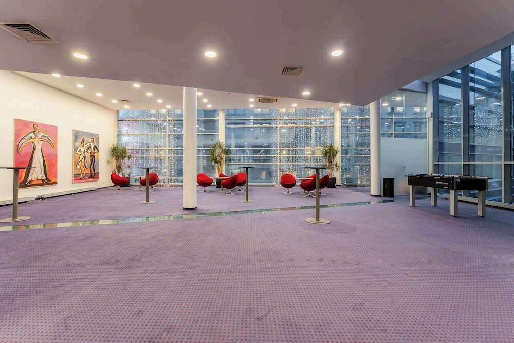 Фото Radisson Blu Latvija