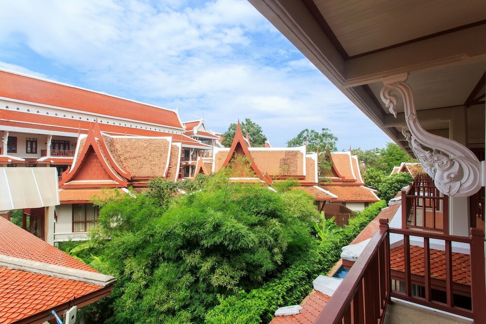 Фото Samui Buri Beach Resort