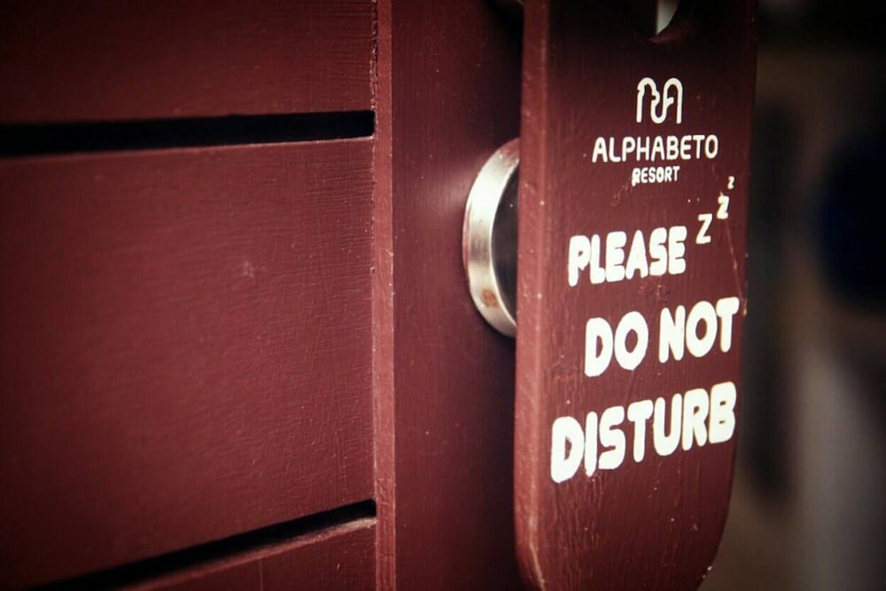 Фото Alphabeto Resort