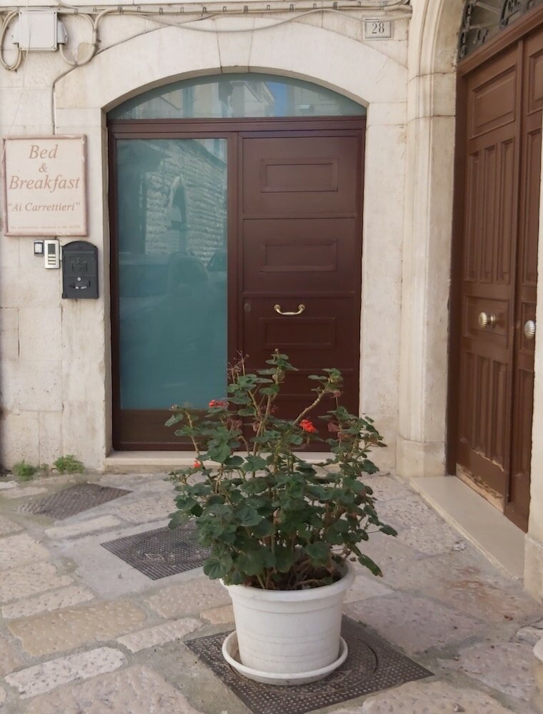 Фото Ai Carrettieri