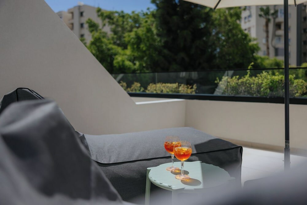 Фото Kapetanios Odysseia Hotel