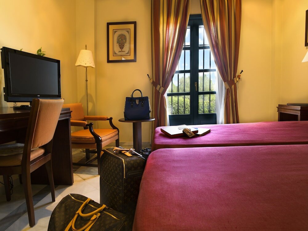 Фото Hotel Yit Vereda Real