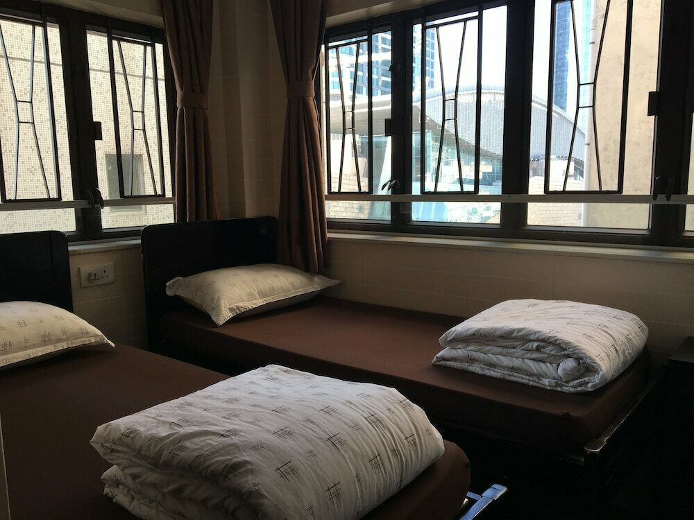 Hotel Kowloon Mongkok 1812 Guest House, Kowloon, photo