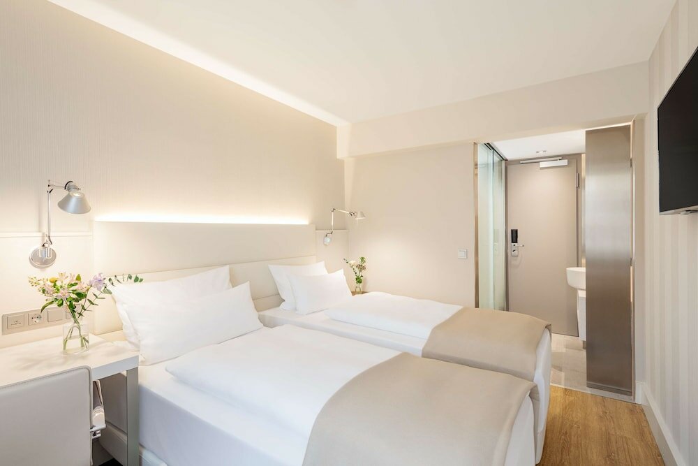 Фото Nh Hamburg Mitte