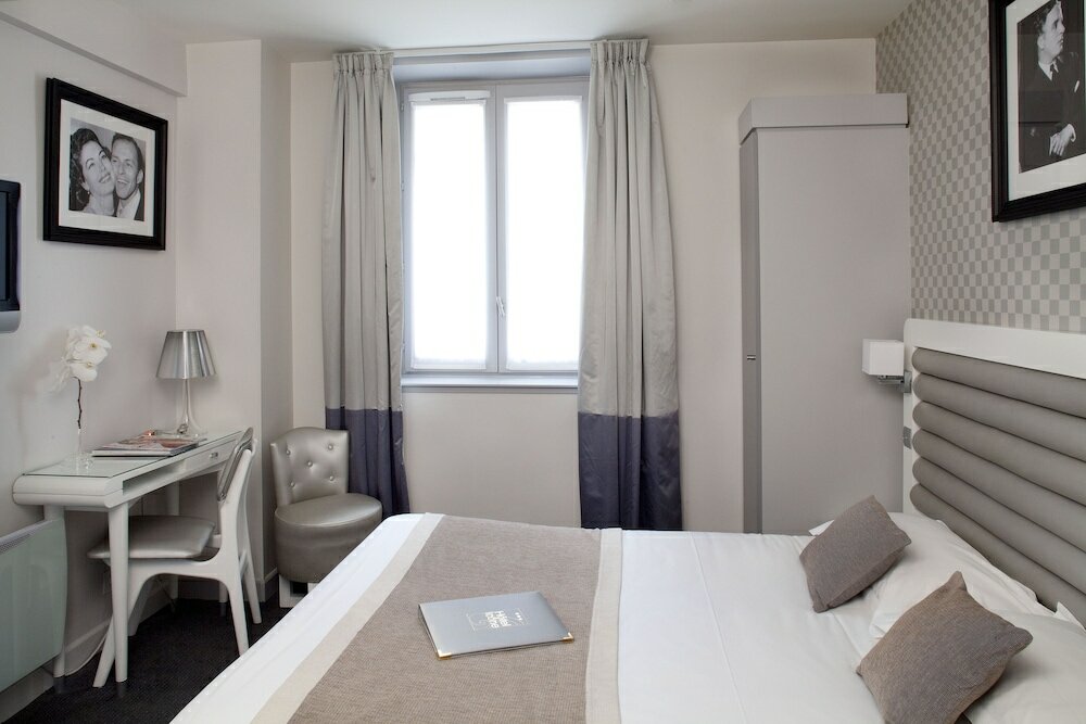 Фото Hôtel Icône