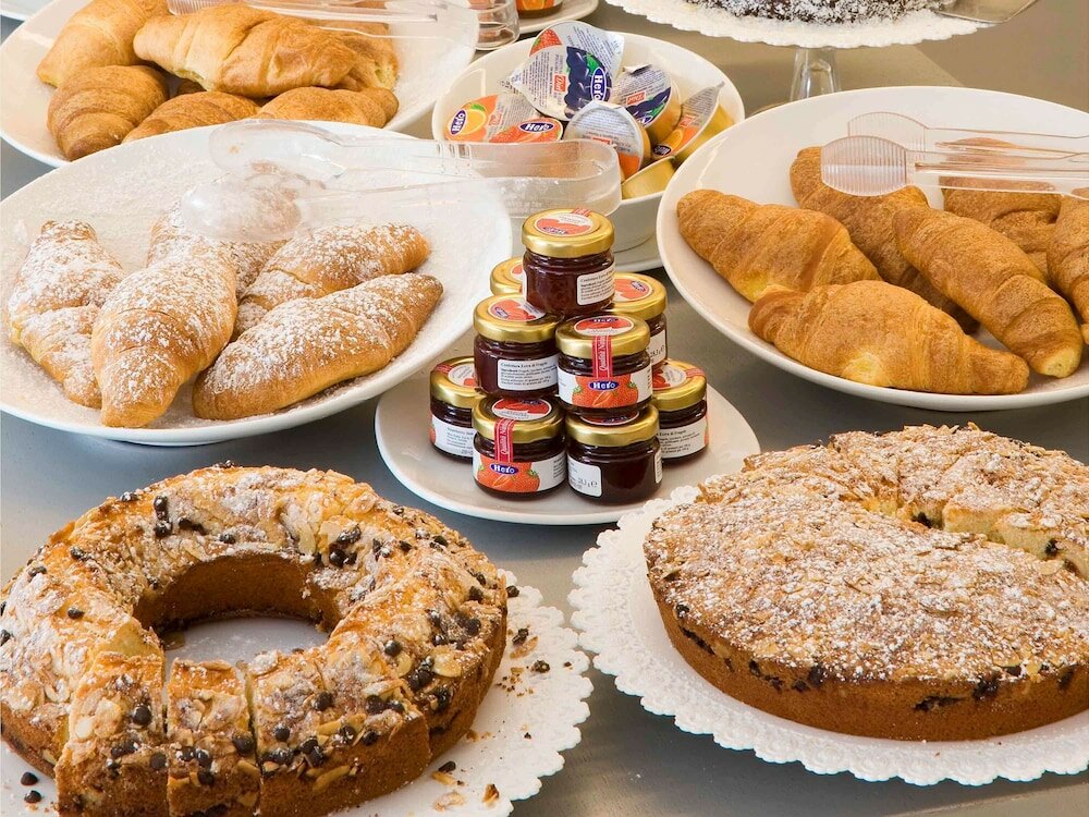 Фото Mercure Palermo Centro