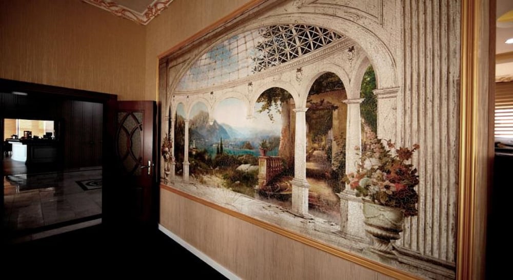 Фото Graaf Hotel