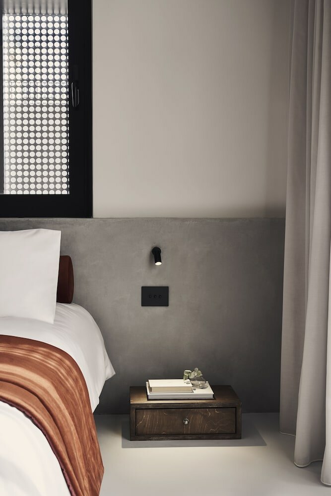 Фото The Newel Metaxourgeio