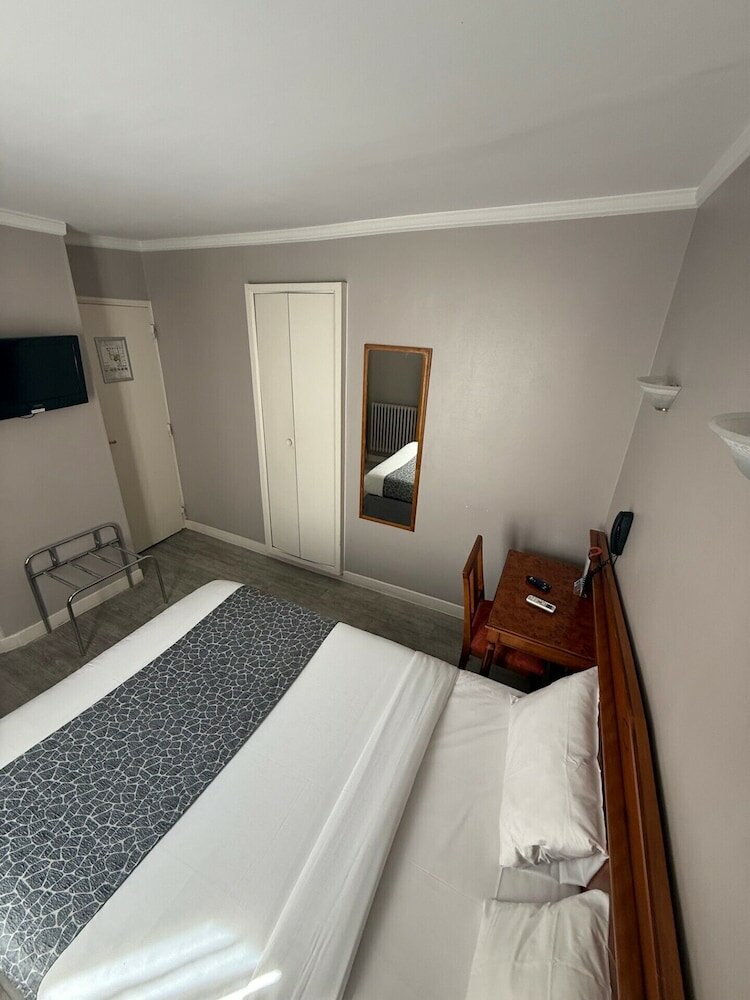 Фото New Hotel Gare du Nord