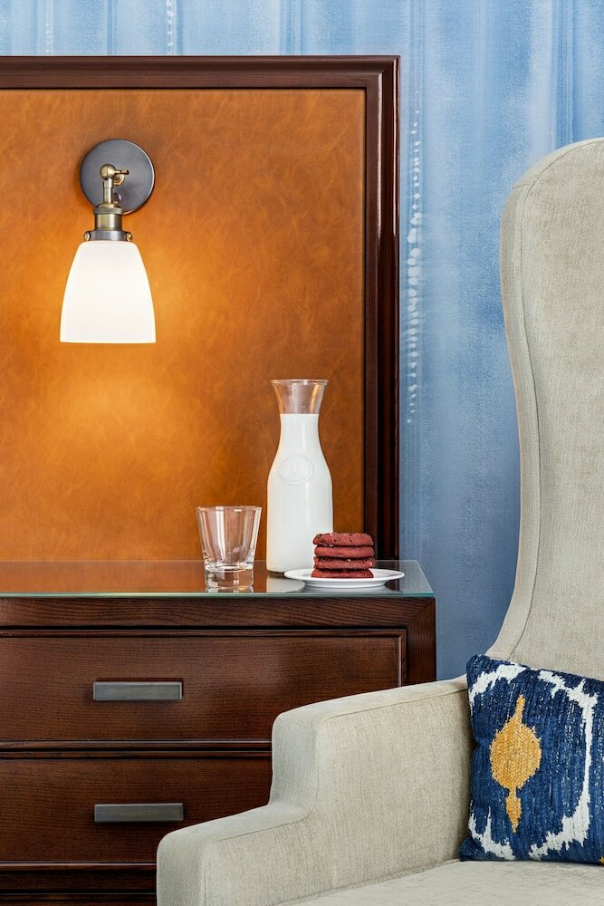 Фото Magnolia Hotel Houston, A Tribute Portfolio Hotel