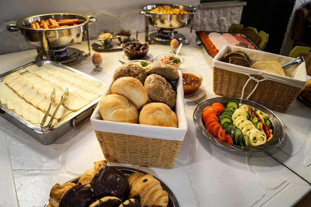 Фото Korona Hotel Panzio