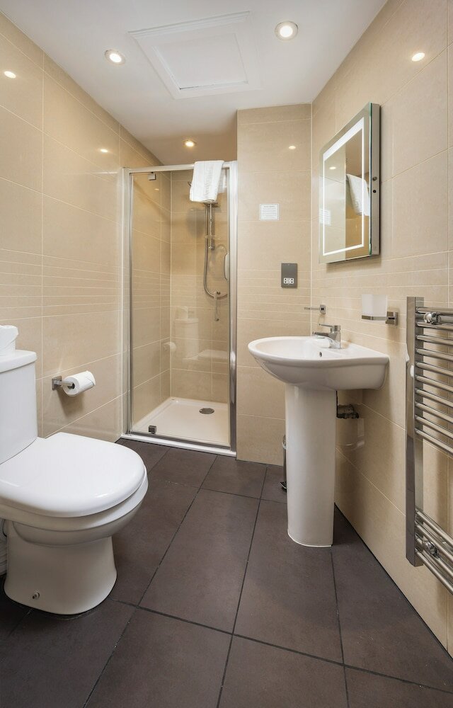 Фото Ballantrae Hotel