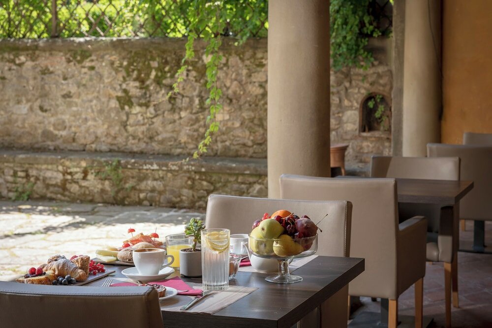 Фото Villa Casagrande