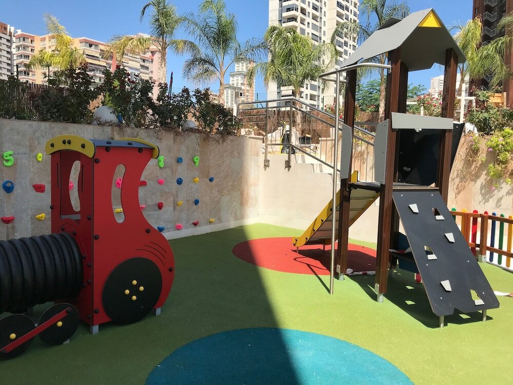 Фото Hotel Presidente