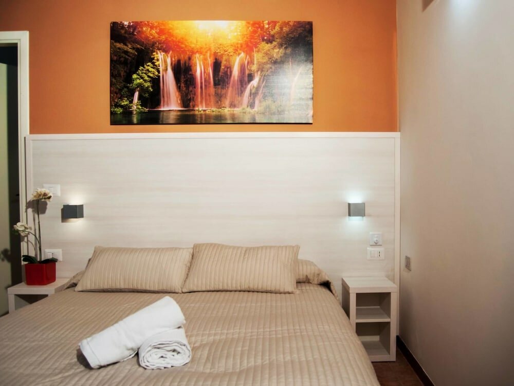 Фото Torre di Renda