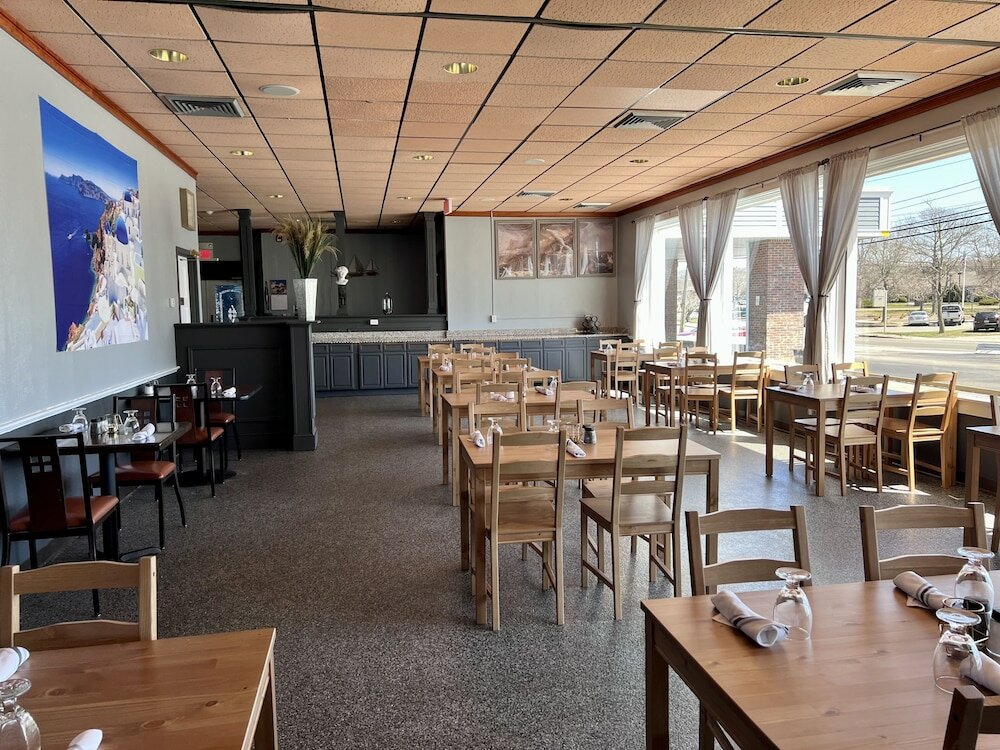 Фото Falmouth Inn