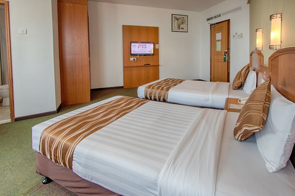 Фото Hotel Continental