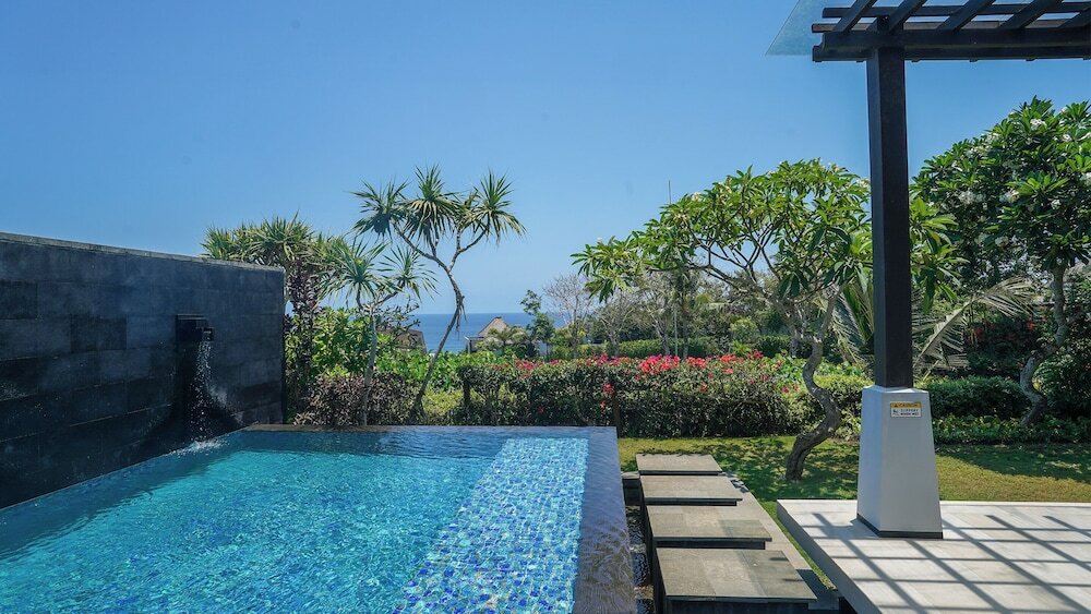 Фото Samabe Bali Suites & Villas