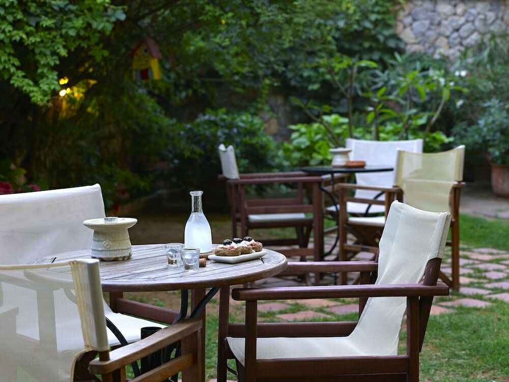 Фото Porto Veneziano Hotel