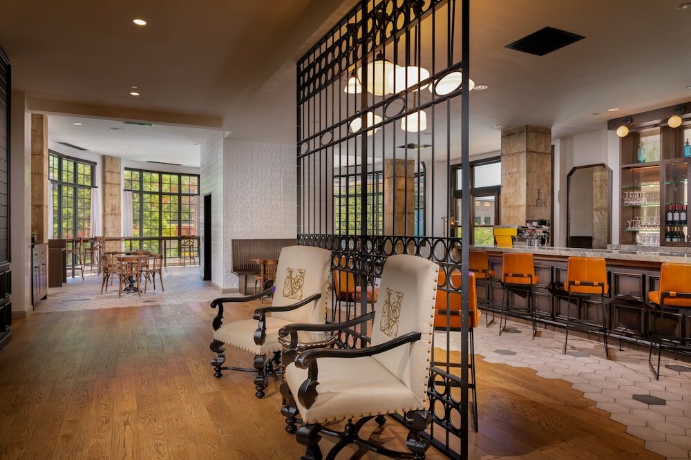 Фото Valencia Riverwalk